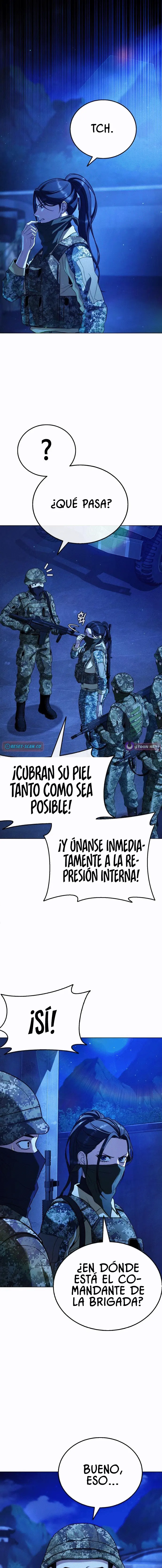 Papá zombie > Capitulo 10 > Page 261